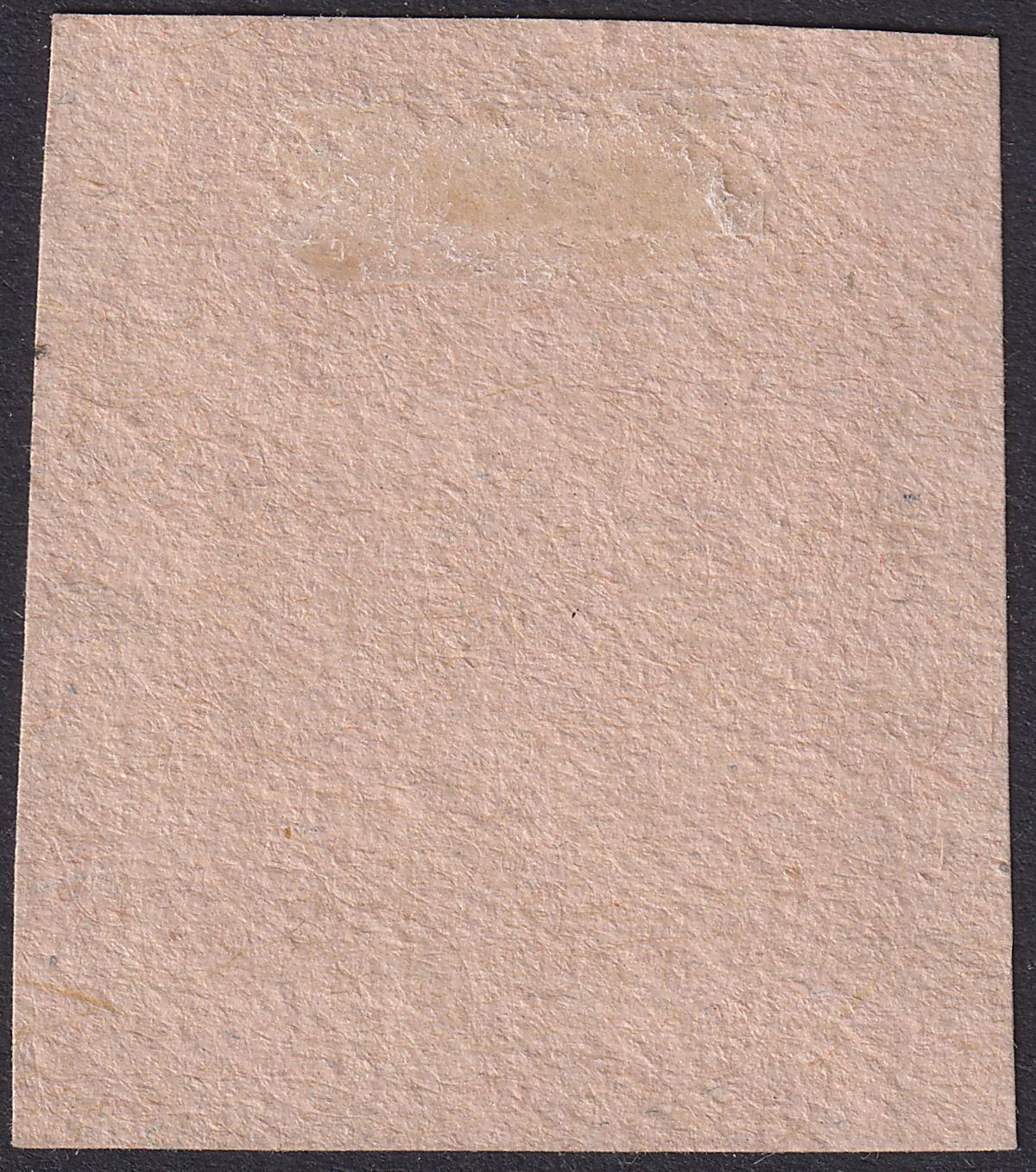 Falkland Islands 1929 KGV Whale Penguins £1 Black on Red Used Piece SG126 c£450