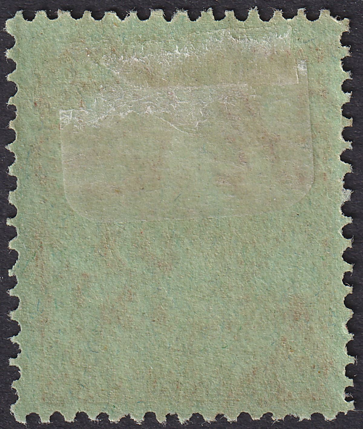 Falkland Islands 1929 KGV Whale Penguins 10sh Carmine on Em Mint SG125 cat £250