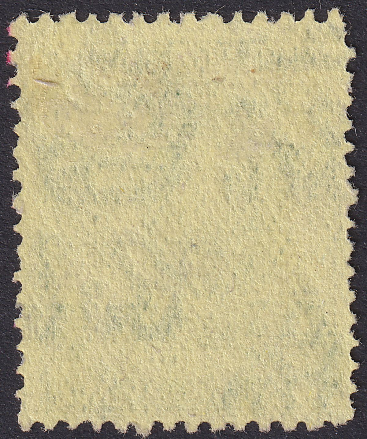 Falkland Islands 1929 KGV Whale Penguins 5sh Green on Yellow Used SG124 cat £120