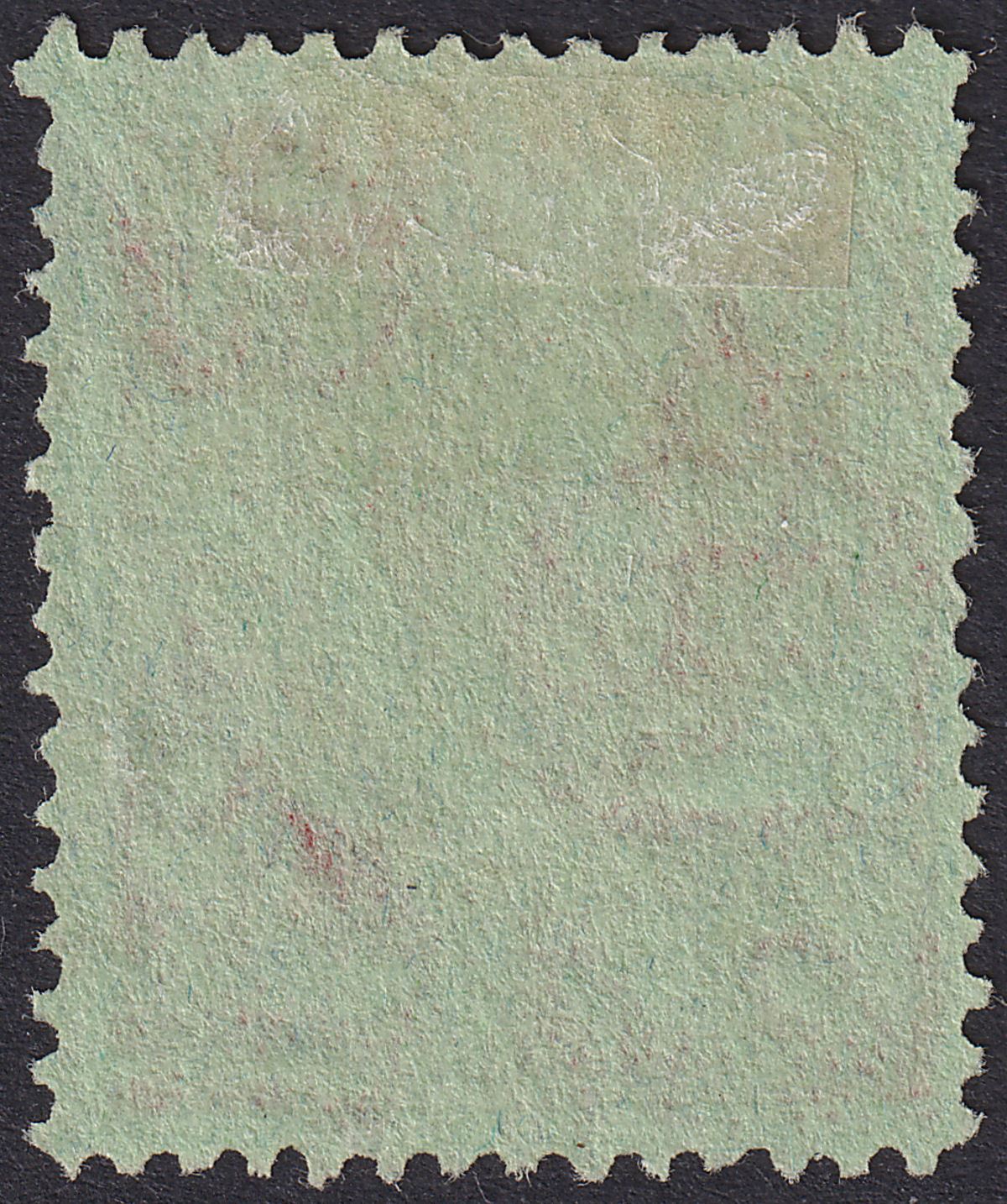 Falkland Islands 1929 Whale Penguin 10sh Used SOUTH GEORGIA Pmk SG Z52 cat £500