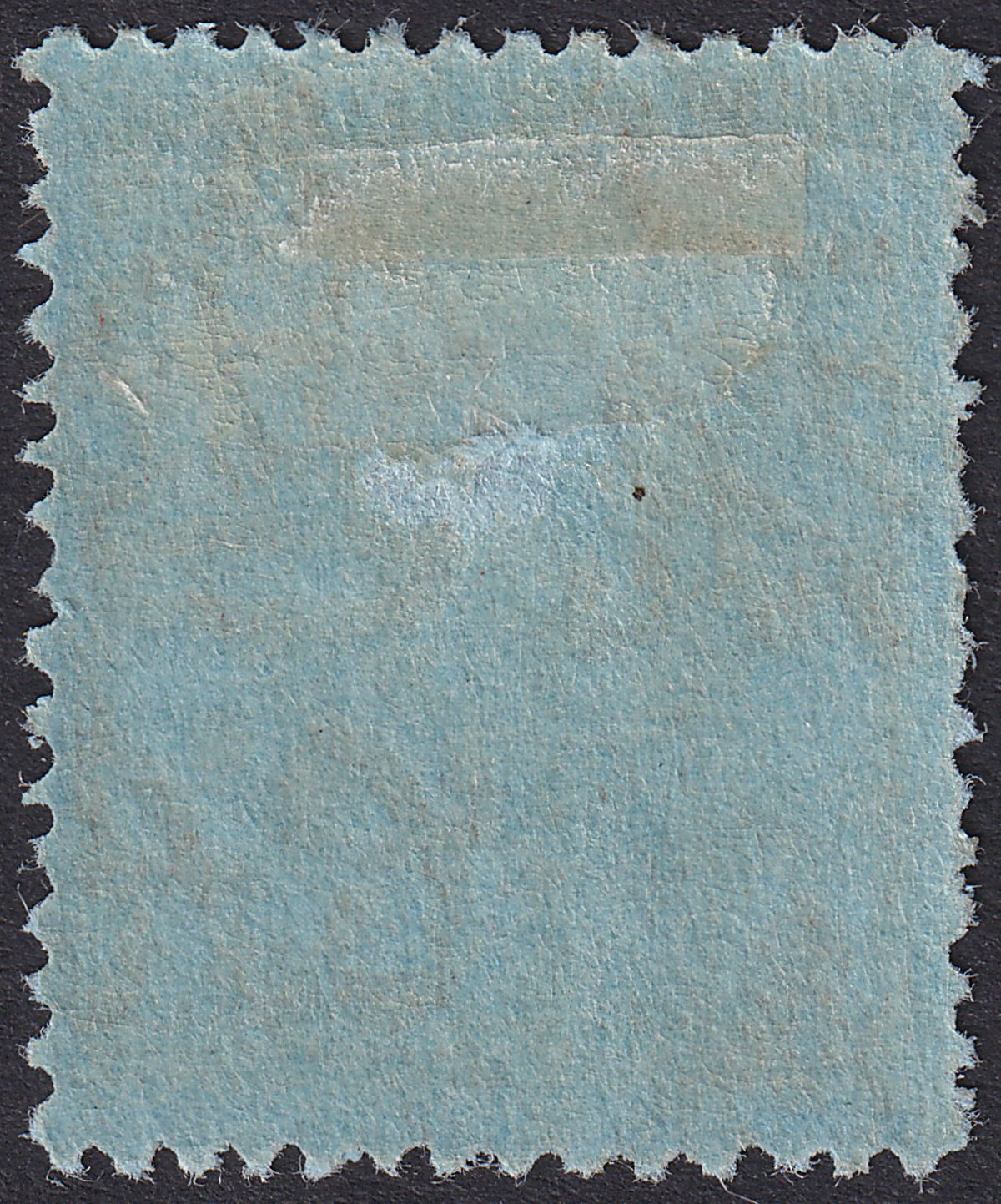 Falkland Islands 1929 KGV Whale Penguins 2sh6d Carm on Blue Mint SG123 c£75 THIN