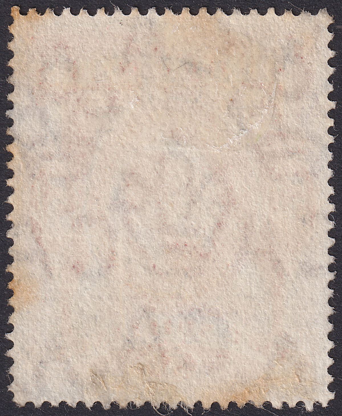 Falkland Islands 1904 KEVII 5sh Red Used SG50 cat £180 with tones