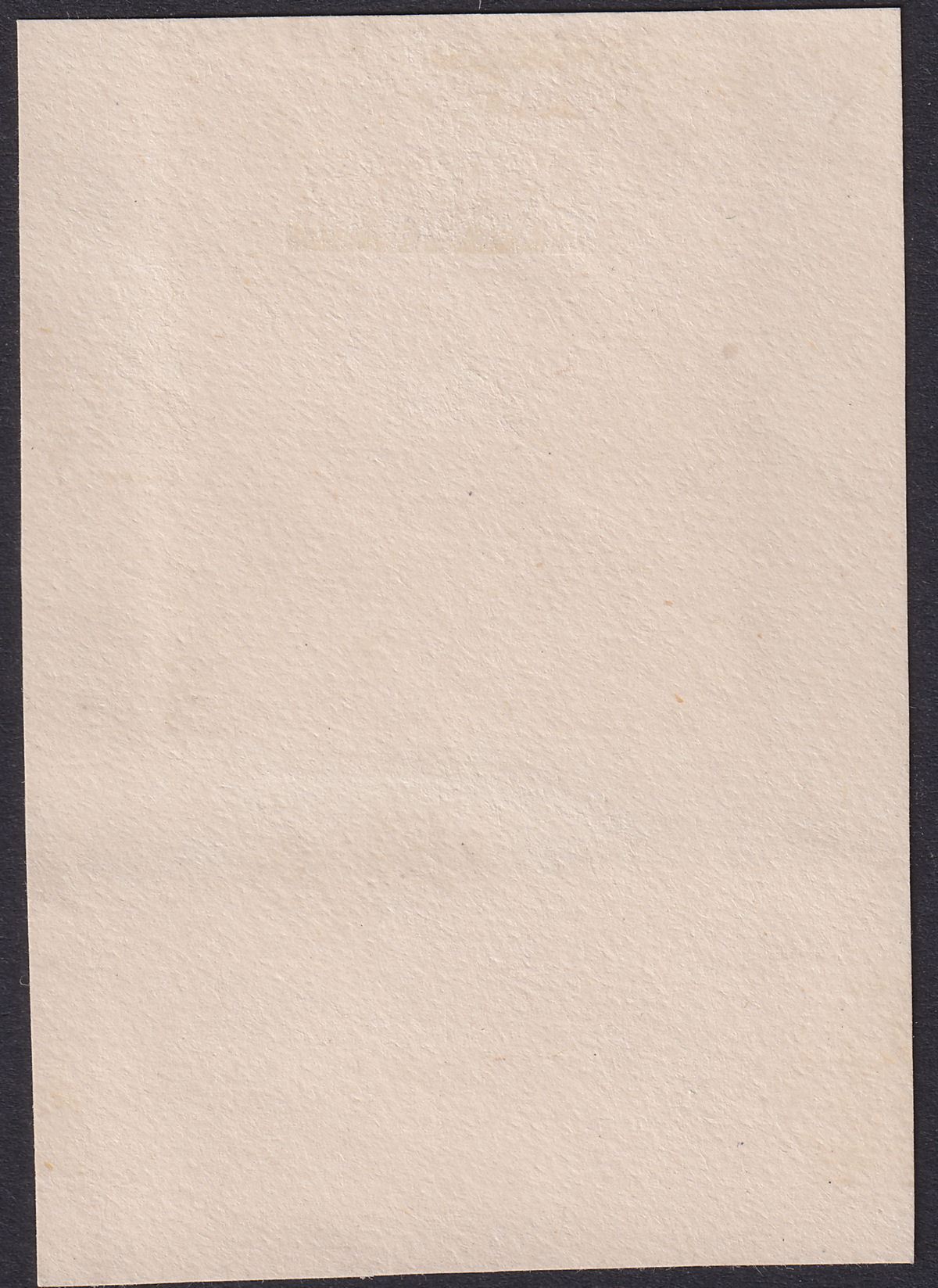 Falkland Islands 1898 QV 5sh Red Used on Registered Piece SG42 cat £275