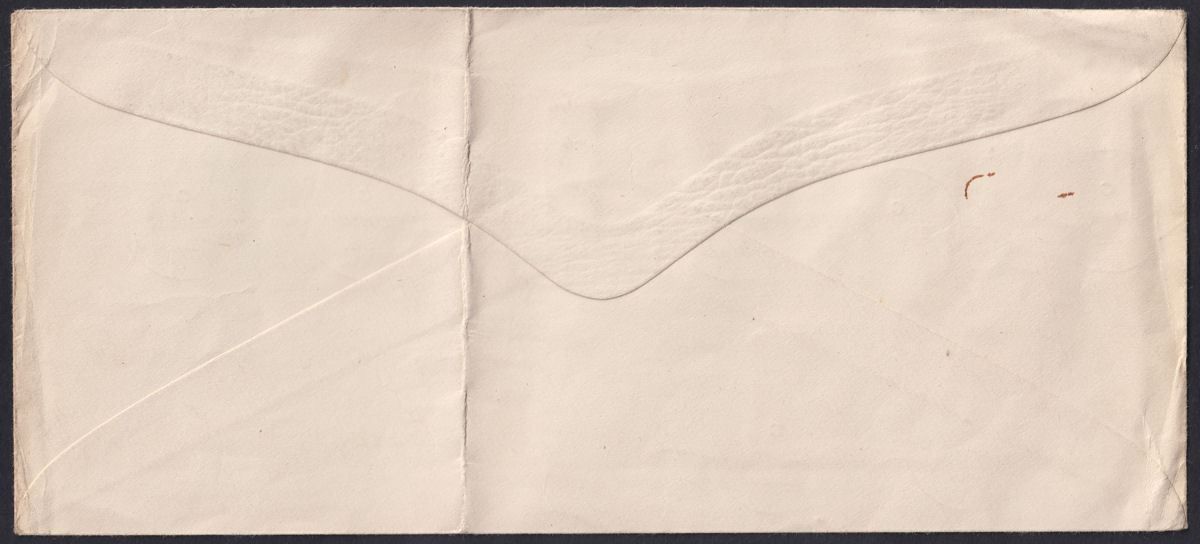 Falkland Islands 1938 KGV Whale Penguins Set to 2sh6d Used Cover SOUTH GEORGIA