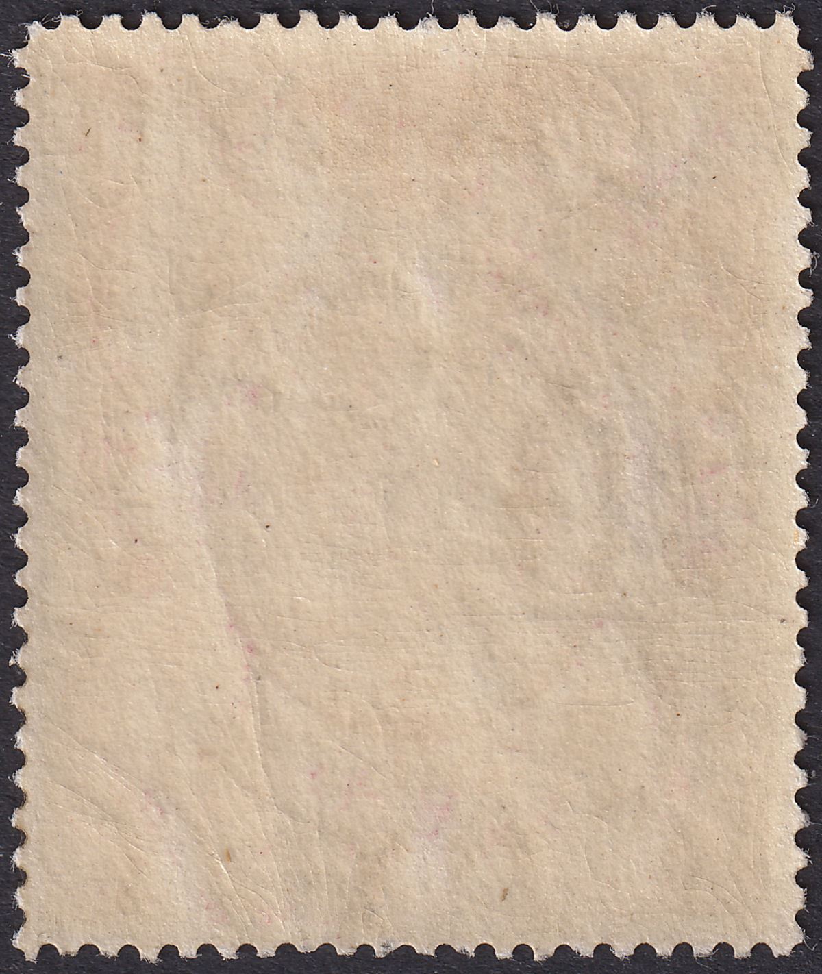 Falkland Islands 1916 KGV 5sh Maroon Used SG67b cat £170