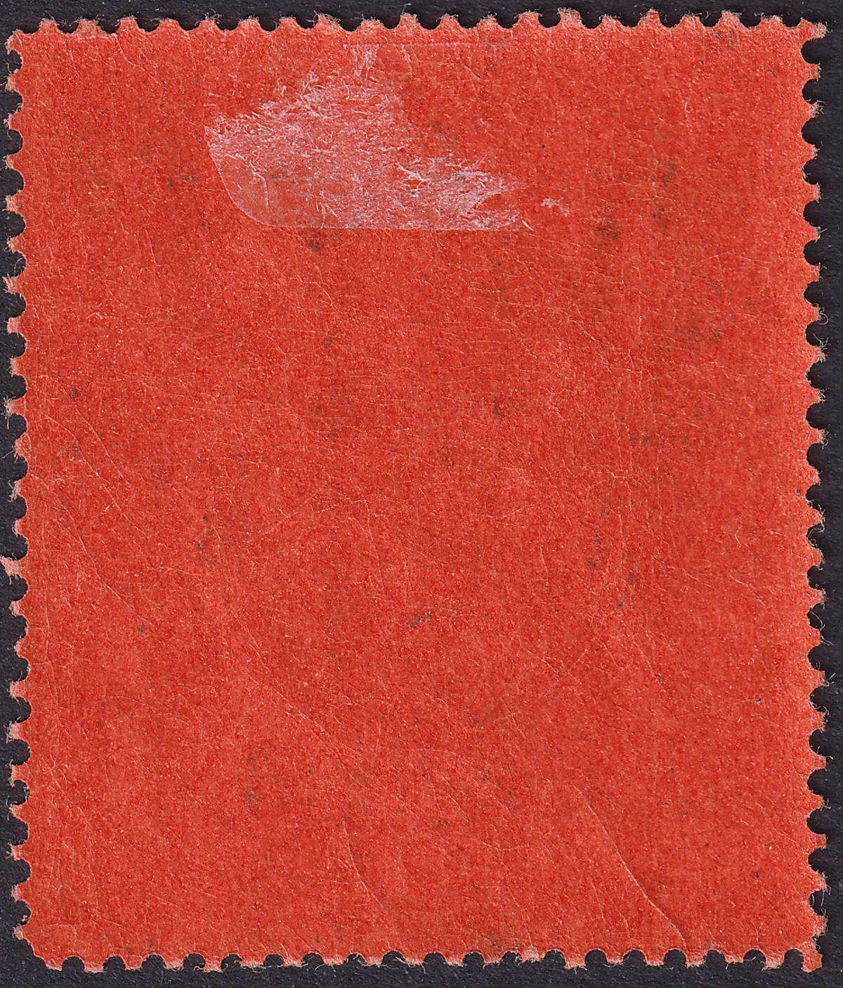 Falkland Islands 1914 KGV £1 Black on Red Mint SG69 cat £550
