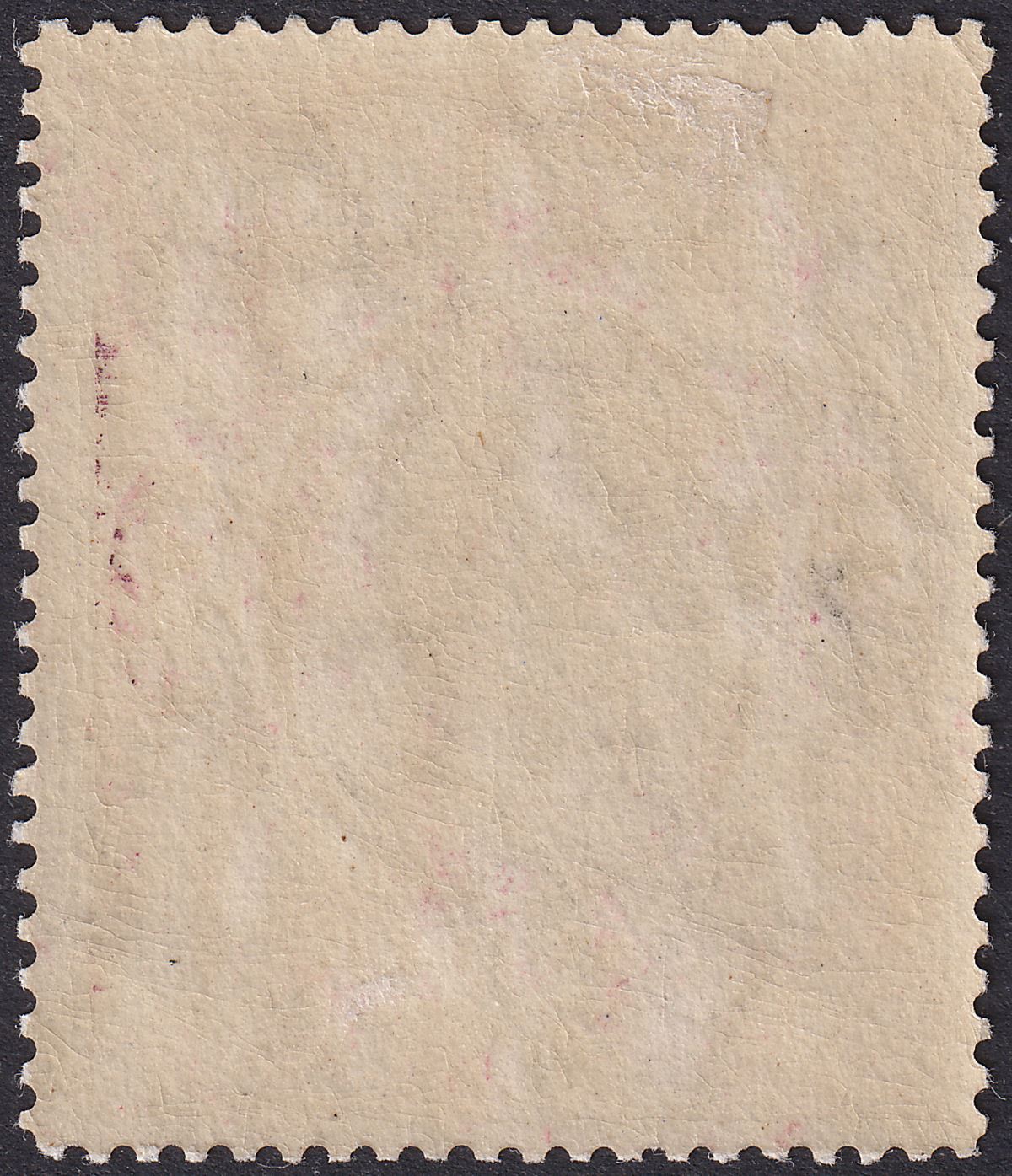 Falkland Islands 1916 KGV 5sh Maroon Mint SG67b cat £140