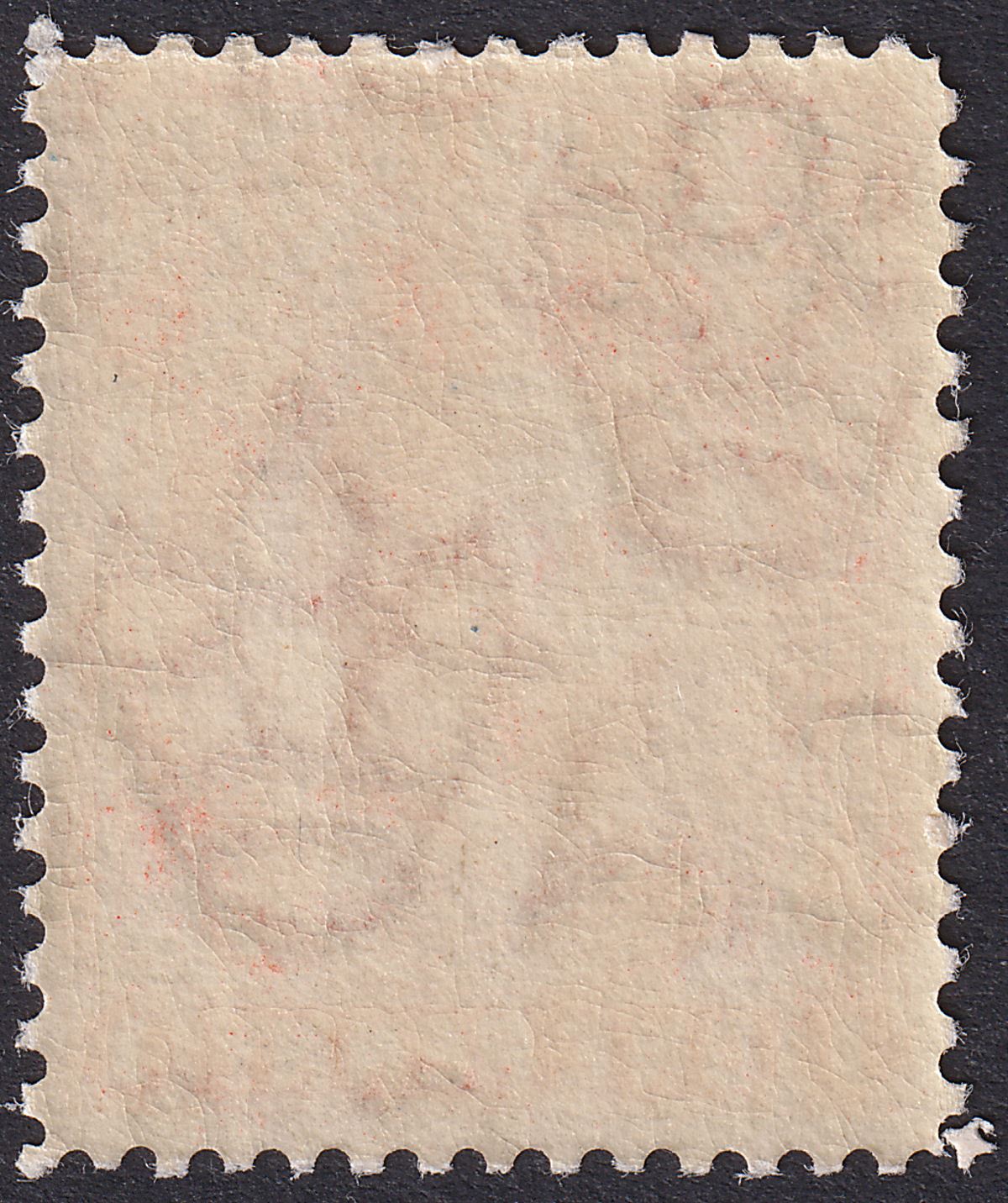 Falkland Islands 1914 KGV 1d Bright Orange-Verm Line Perf UM Mint SG61a cat £50