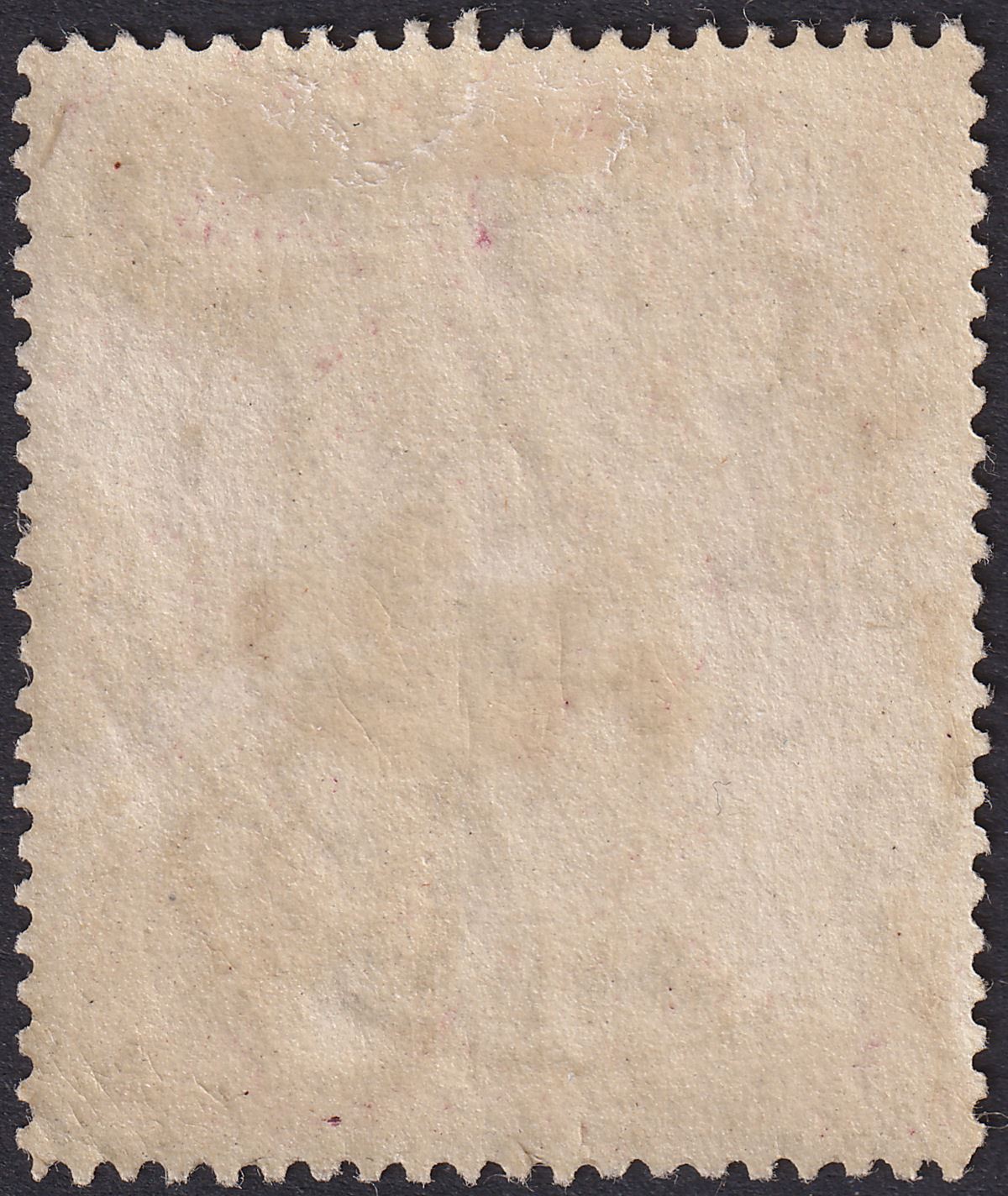 Falkland Islands 1916 KGV 5sh Maroon CTO Used SG67b cat £170