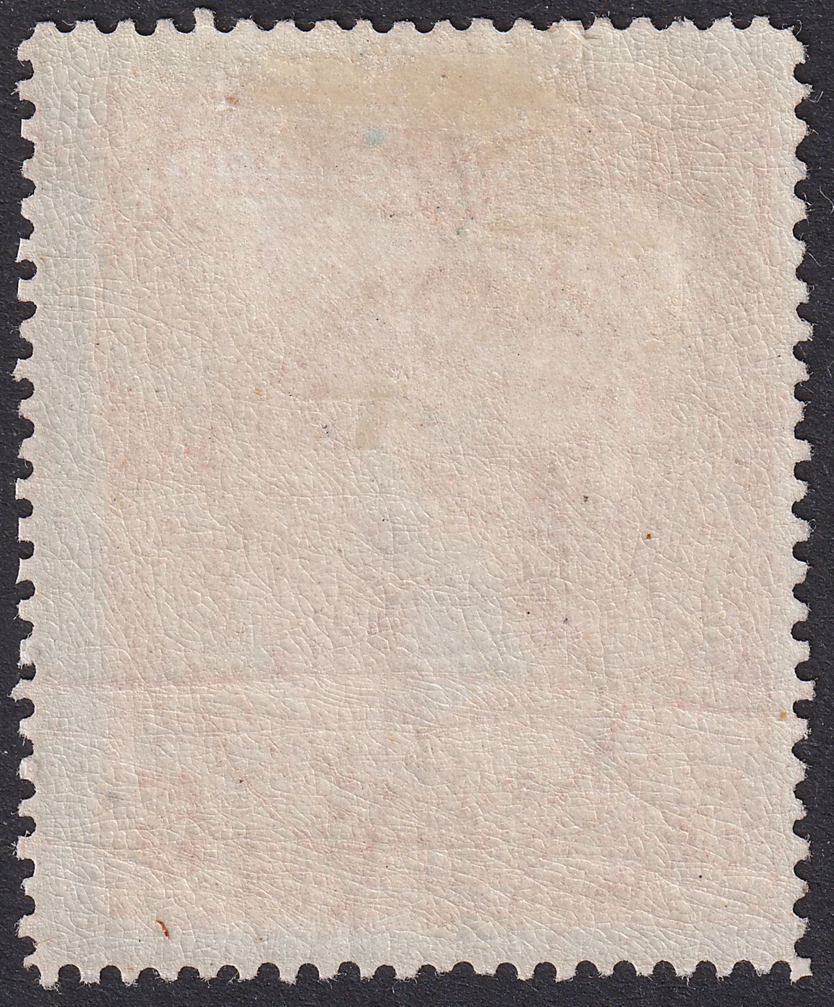 Falkland Islands 1898 QV 5sh Red Mint SG42 cat £250