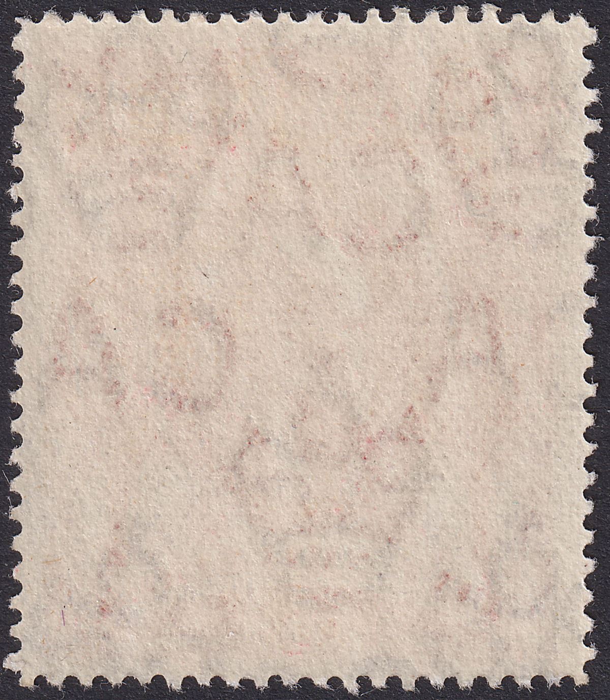 Falkland Islands 1904 KEVII 5sh Red UM Mint SG50 cat £225