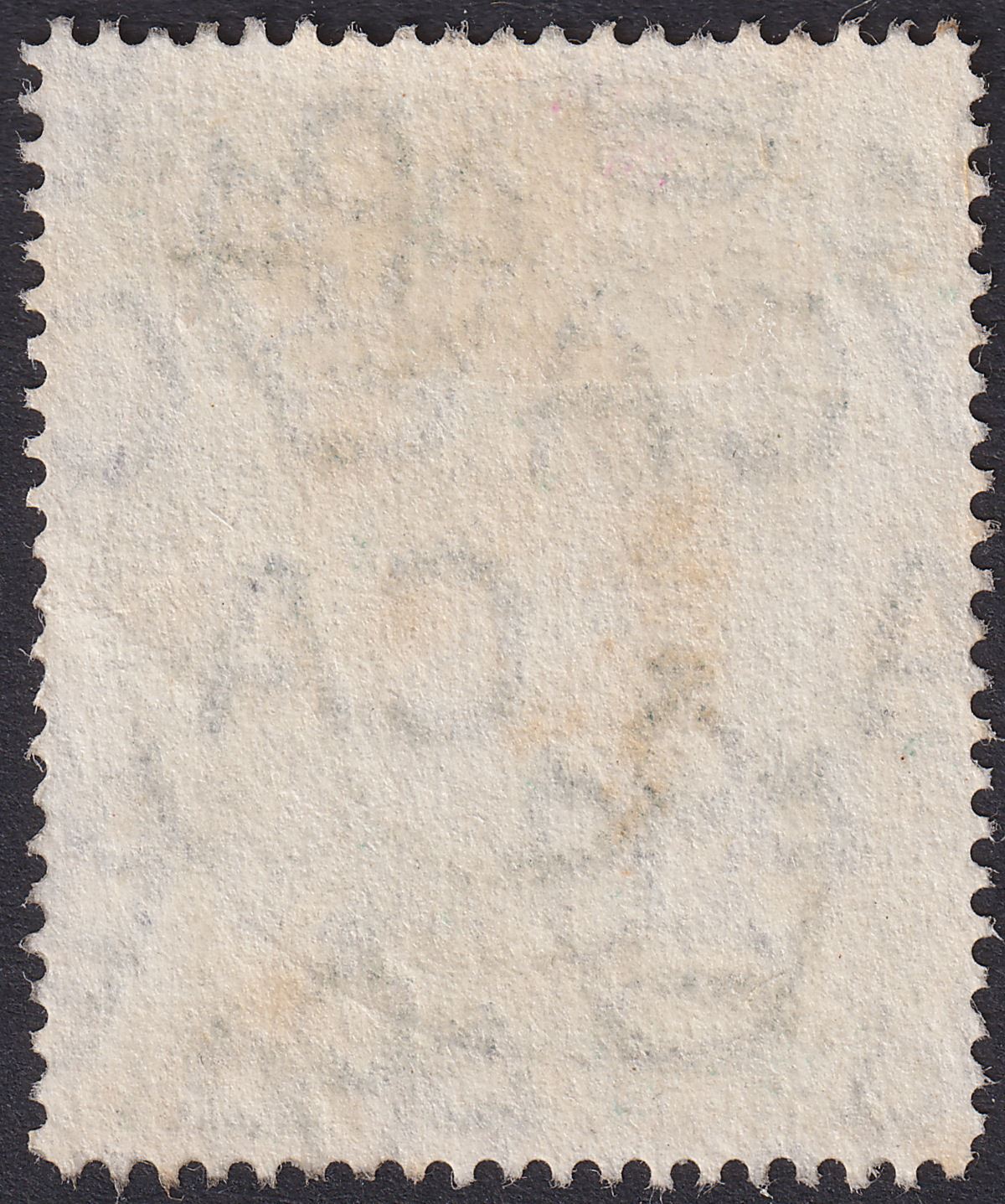 Falkland Islands 1904 KEVII 3sh Green Used SG49 cat £180