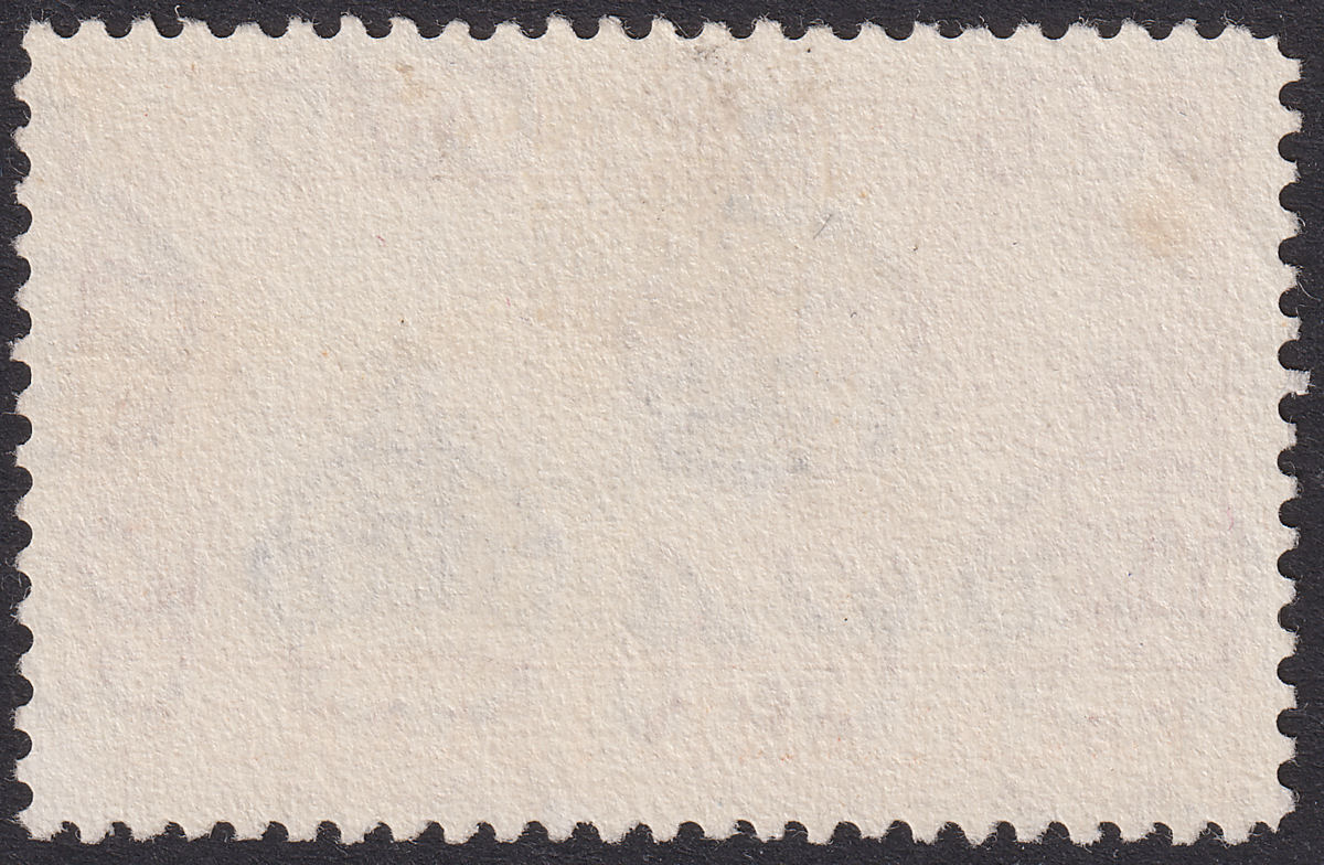 Falkland Islands used South Georgia 1942 KGVI 10sh Black + Orange Used SG Z87a