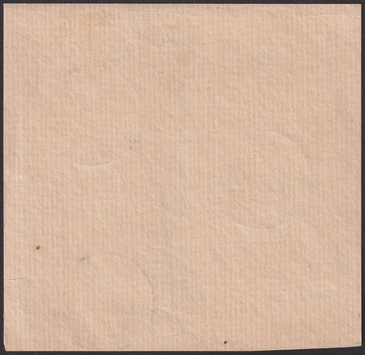 Falkland Islands 1938 KGVI 5sh, 6d x3 + 1d Used on Piece SG161