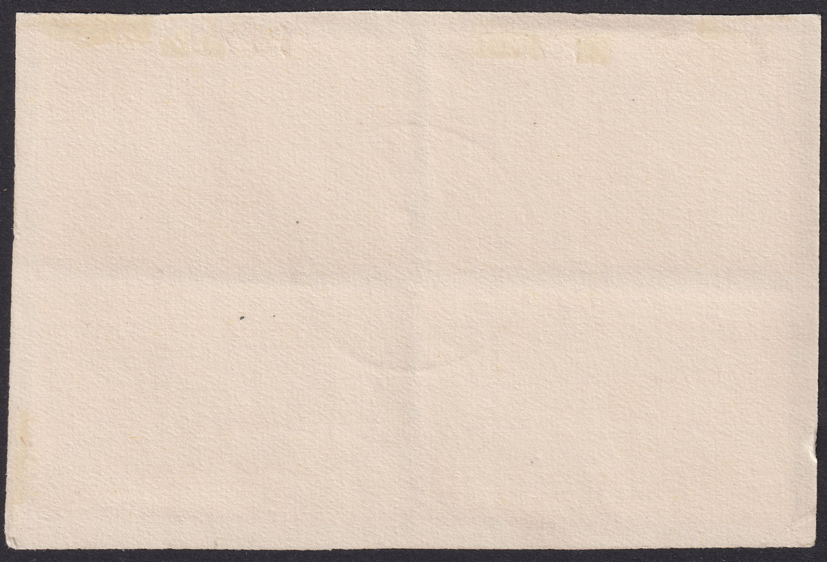 Falkland Islands 1938 KGVI 1sh, 9d, 2½d + 2d Used on Piece SG151 SG157 SG158