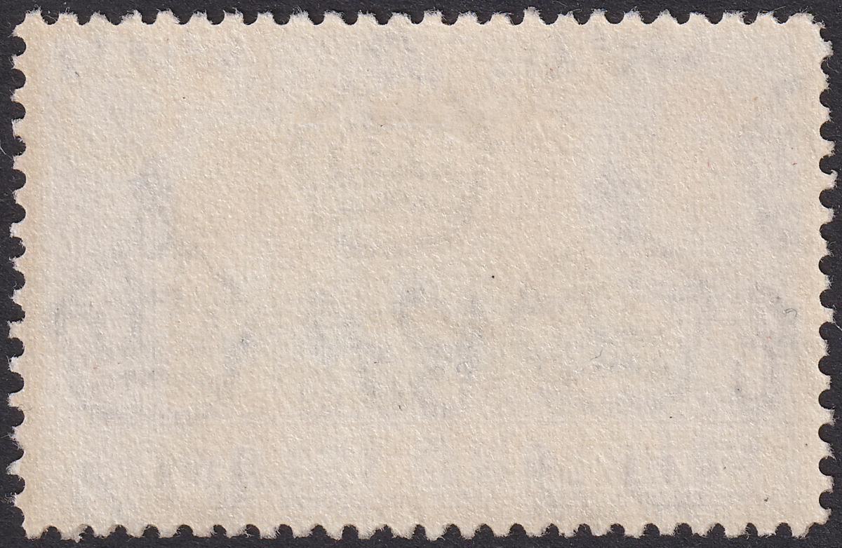 Falkland Islands used South Georgia 1938 KGVI 6d Black and Brown Used SG Z81