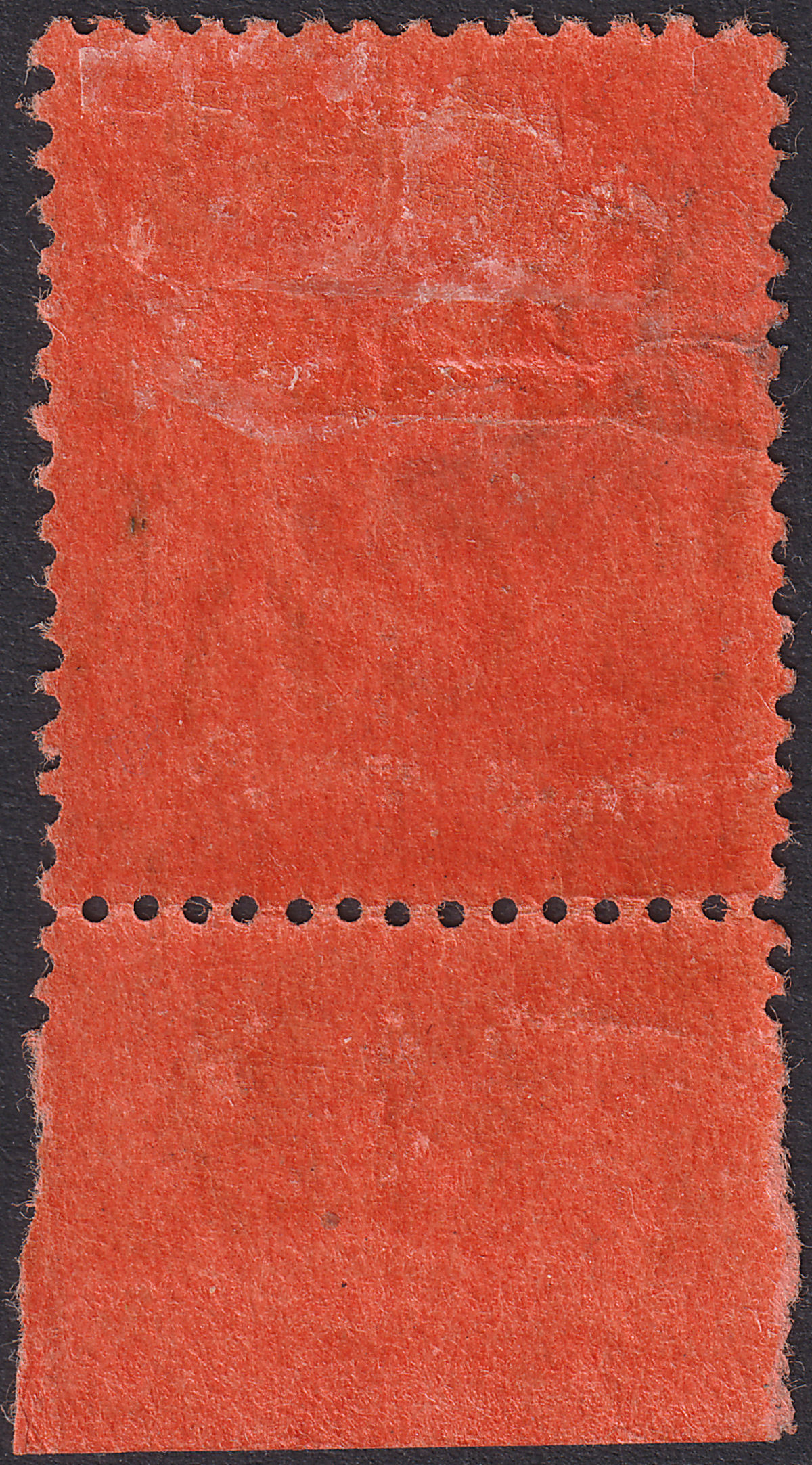 Falkland Islands 1929 KGV Whale and Penguins £1 Black on Red Mint SG126 cat £350