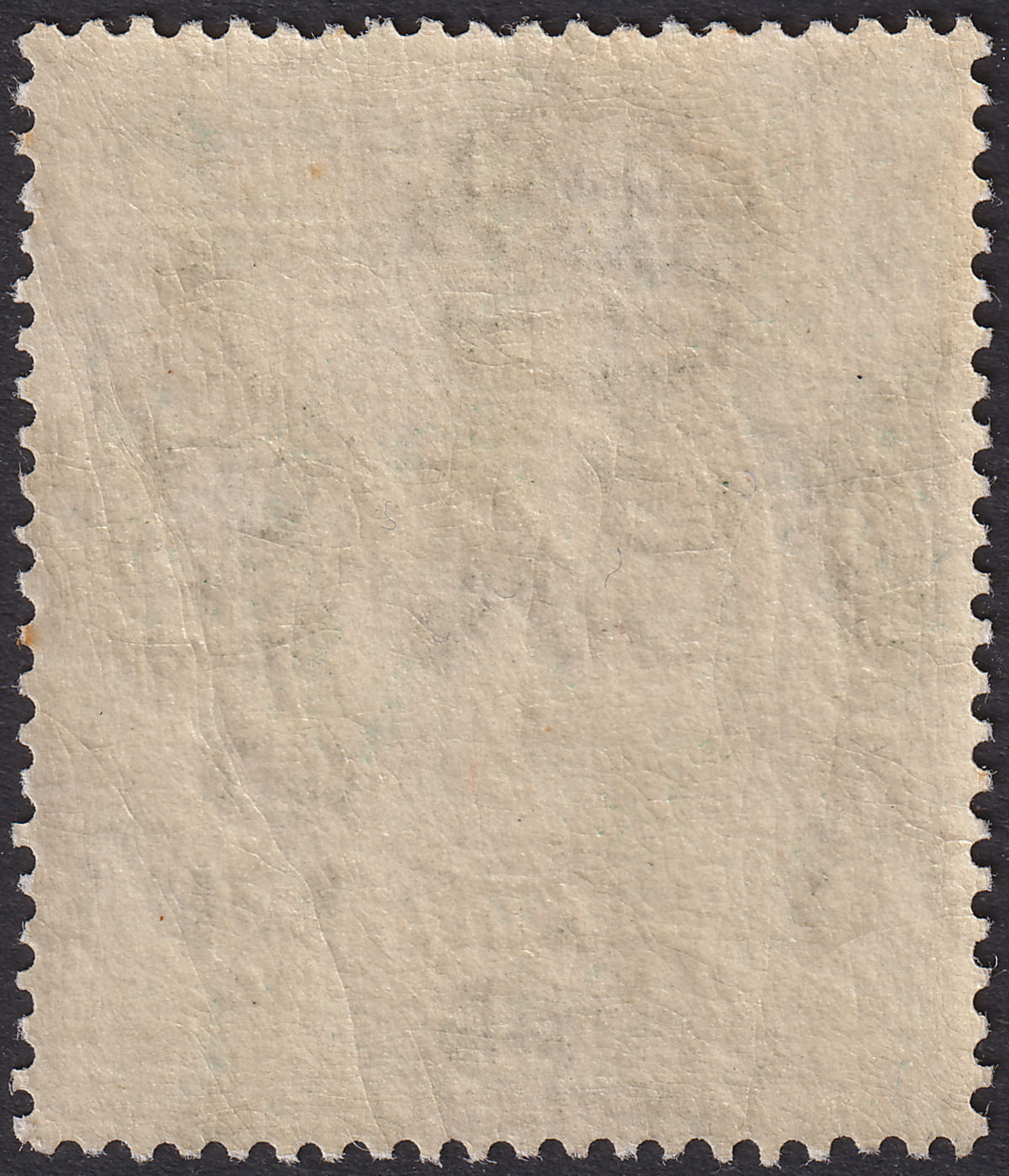 Falkland Islands 1923 KGV 3sh Slate-Green Mint SG80 cat £110