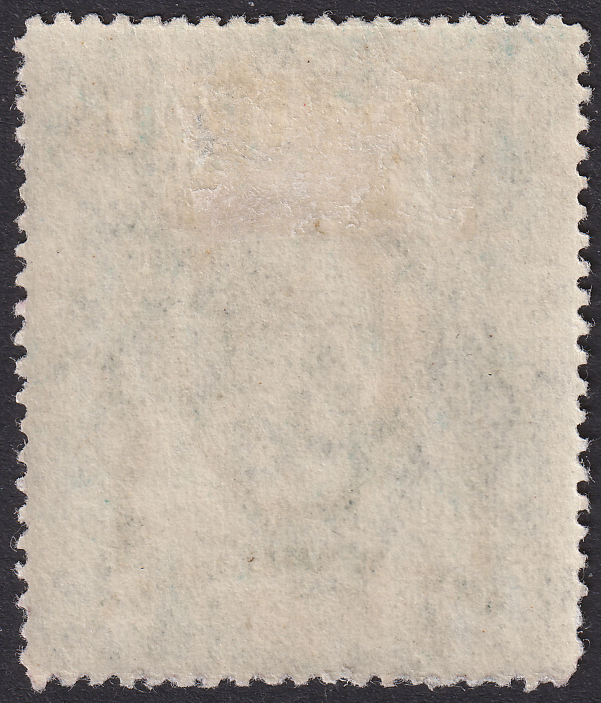 Falkland Islands 1907 KEVII 3sh Deep Green Mint SG49b cat £160