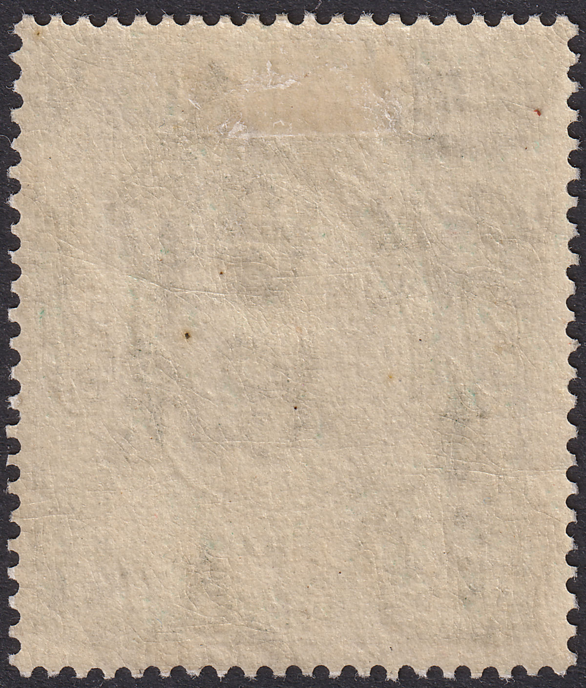 Falkland Islands 1923 KGV 3sh Slate-Green Mint SG80 cat £110