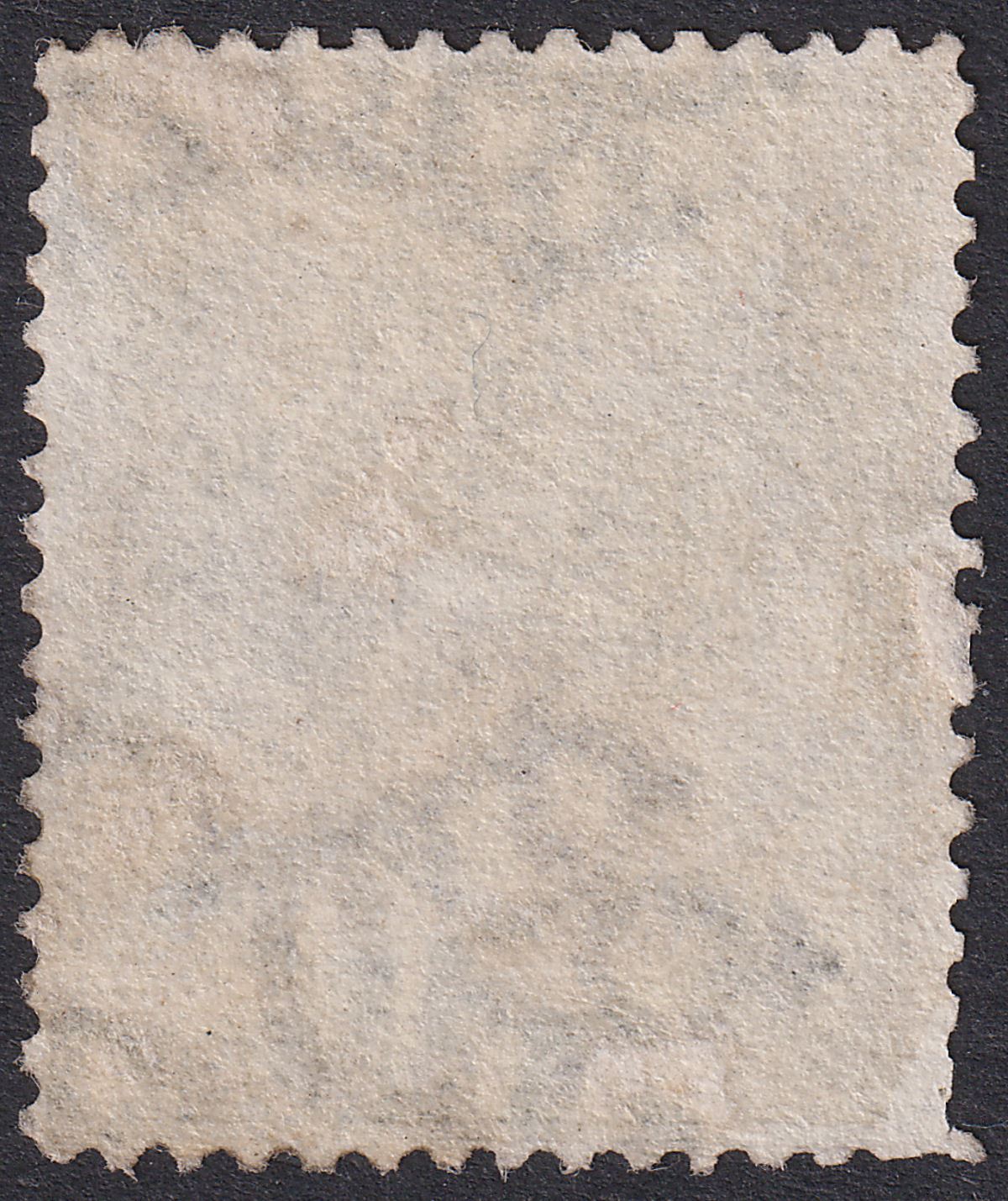 Falkland Islands 1887 QV 4d Grey-Black wmk Crown to Right and Rev Used SG10y