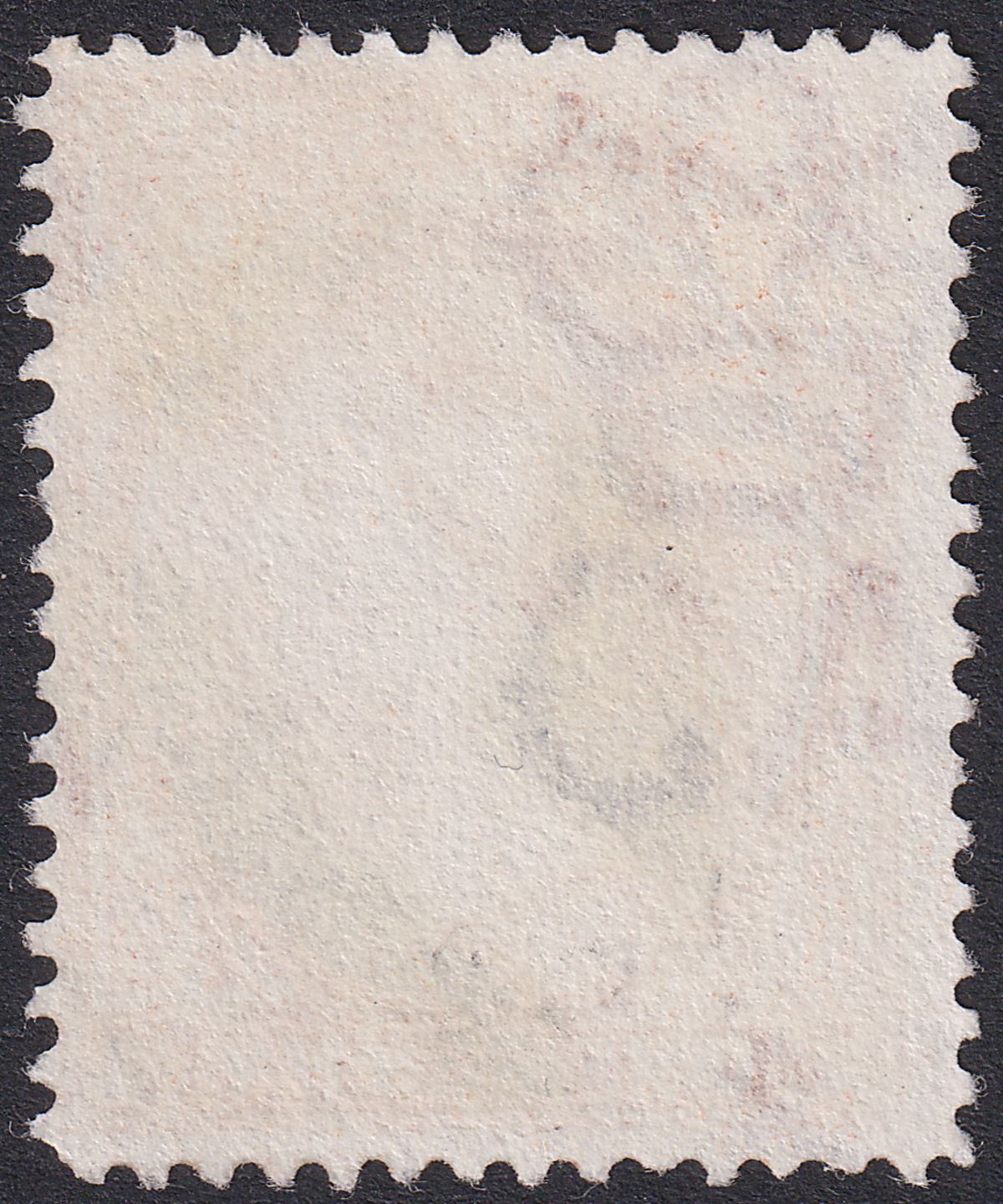 Falkland Islands 1894 QV 1d Orange-Brown Used SG20 c£50 w Pincers Cork Postmark