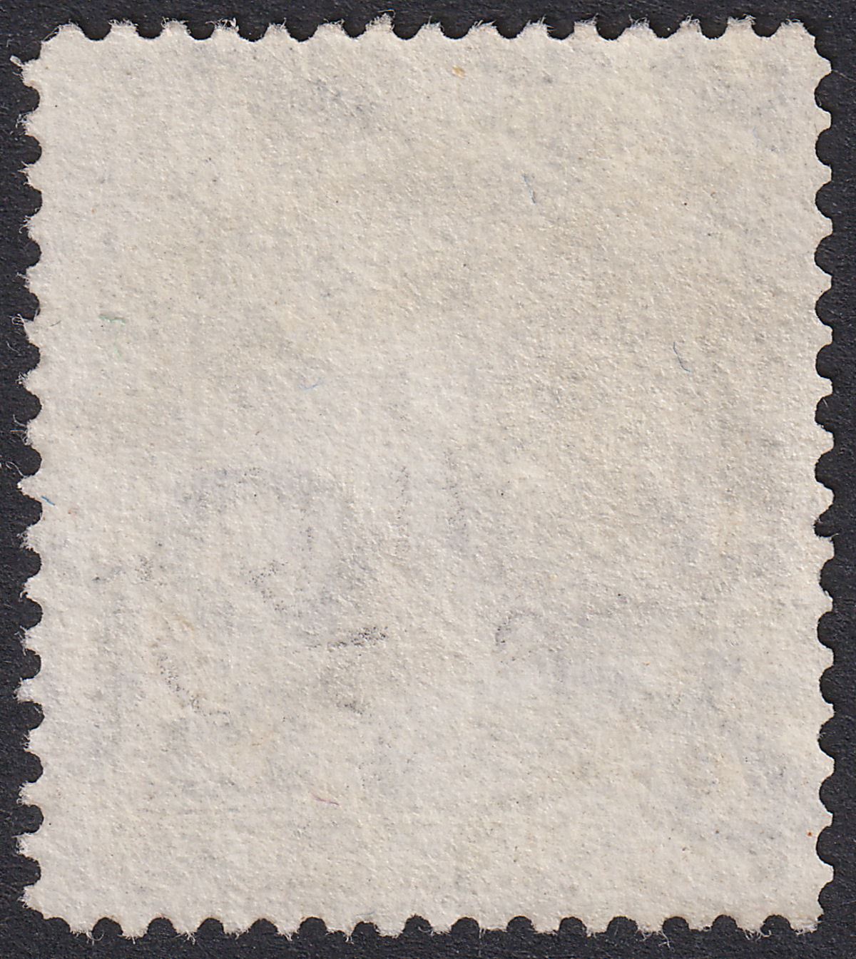 Falkland Islands 1887 QV 4d Grey-Black wmk Crown Left Unused SG10 c£475 as Mint