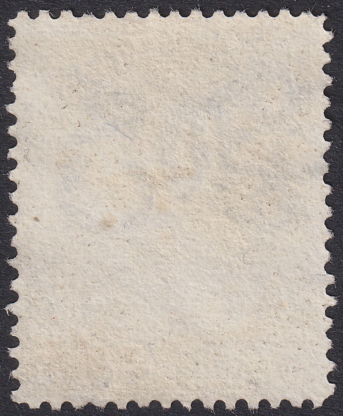 Falkland Islands 1887 QV 4d Grey-Black wmk Crown Right Unused SG10x c£475 as Mnt