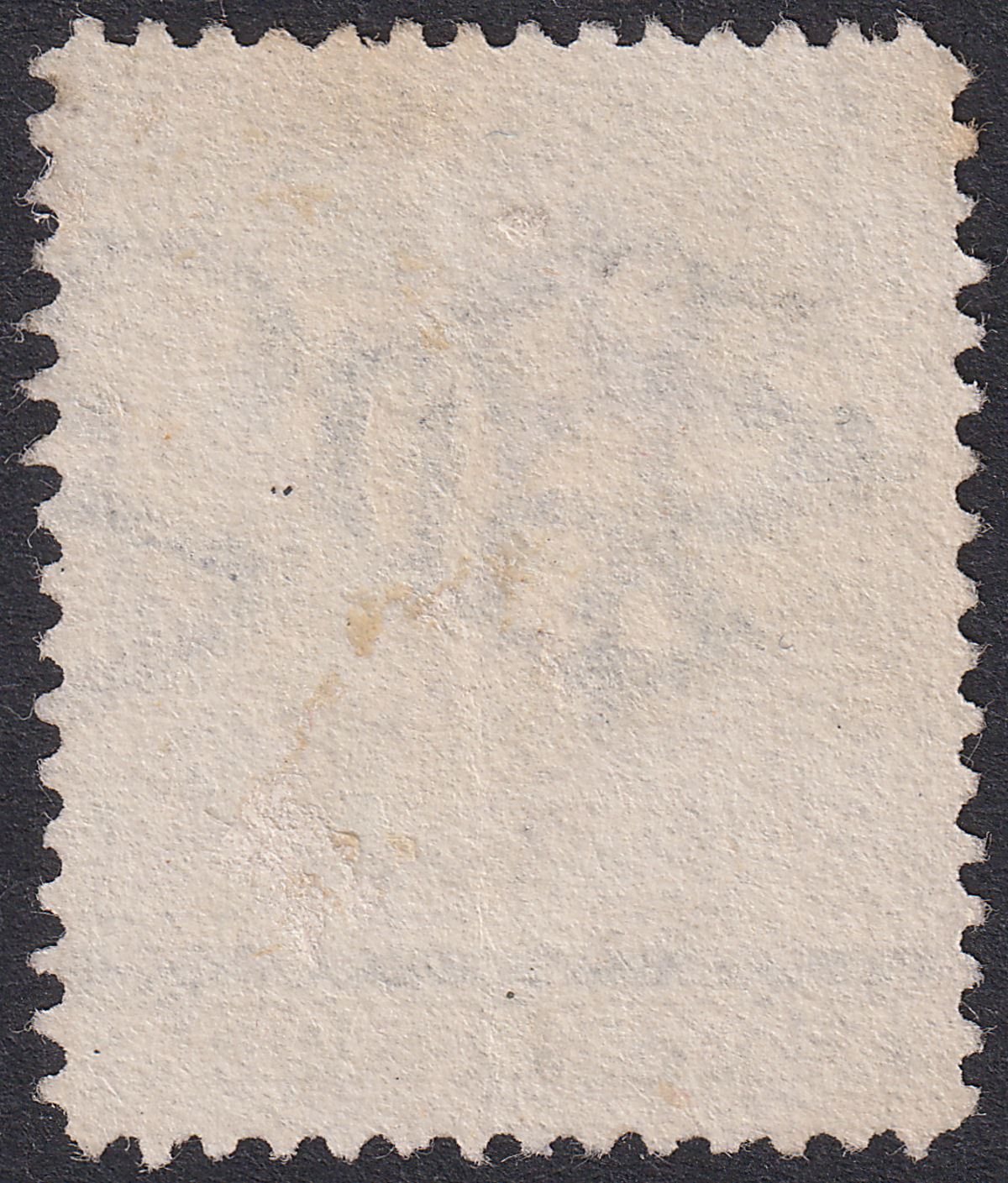 Falkland Islands 1885 QV 4d Pale Grey-Black wmk Crown to Right and Rev Used SG9y