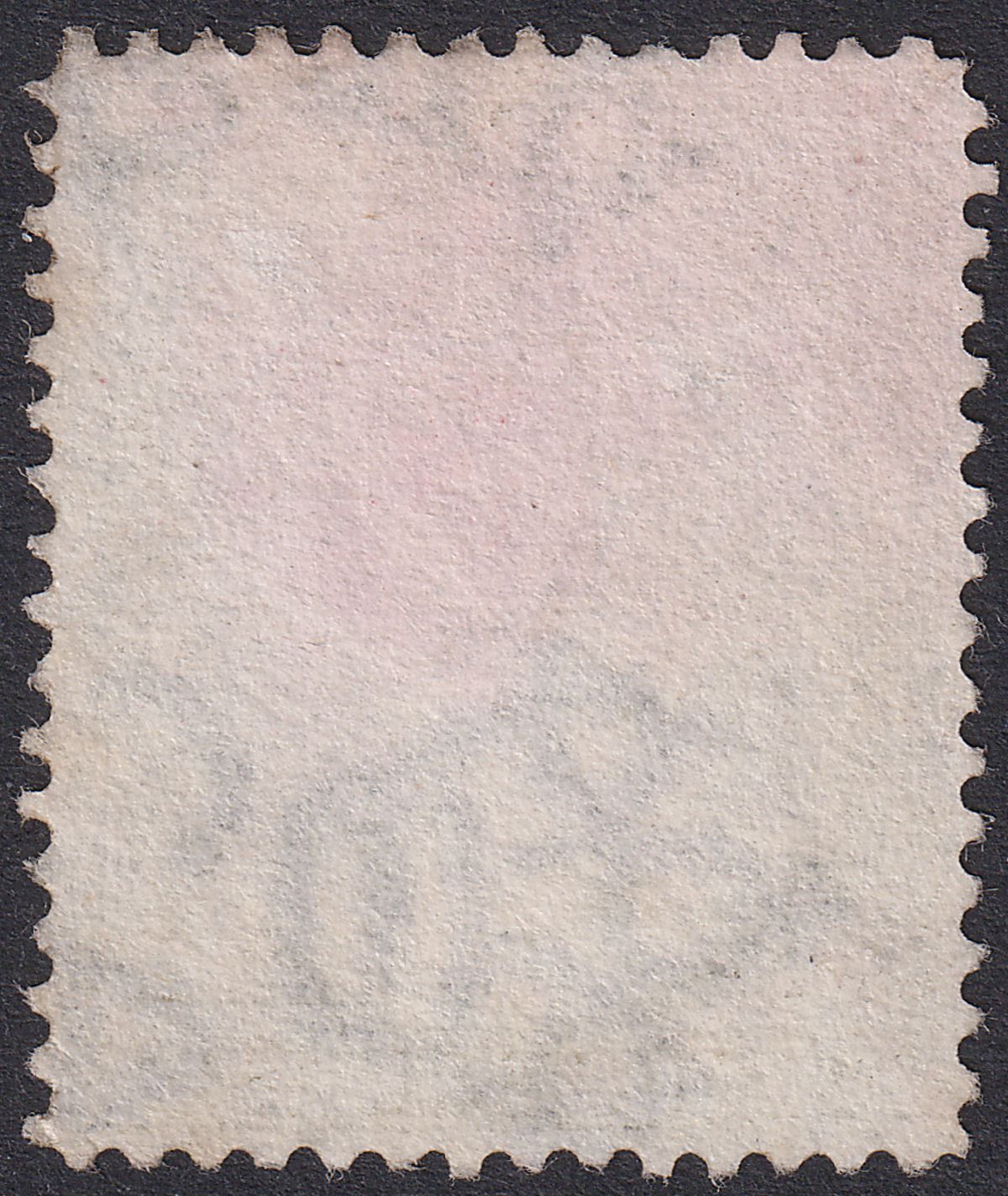 Falkland Islands 1885 QV 4d Pale Grey-Black wmk Crown to Right and Rev Used SG9y
