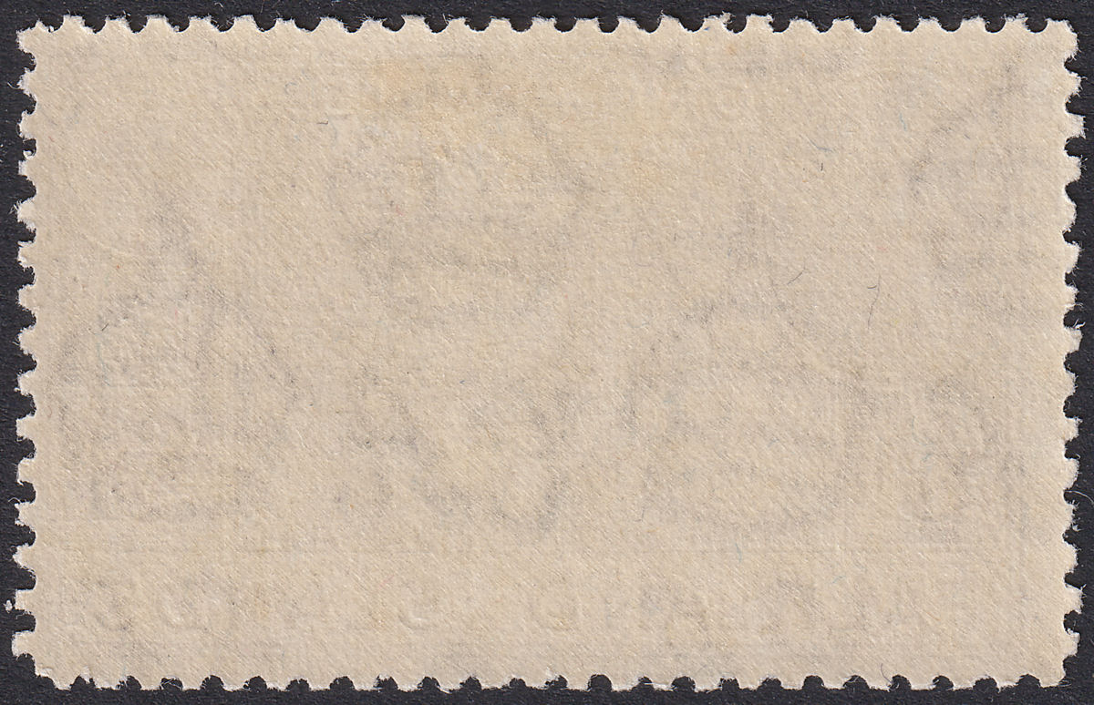 Falkland Islands 1944 KGVI £1 Grey-Black and Bluish Violet Mint SG163 cat £150