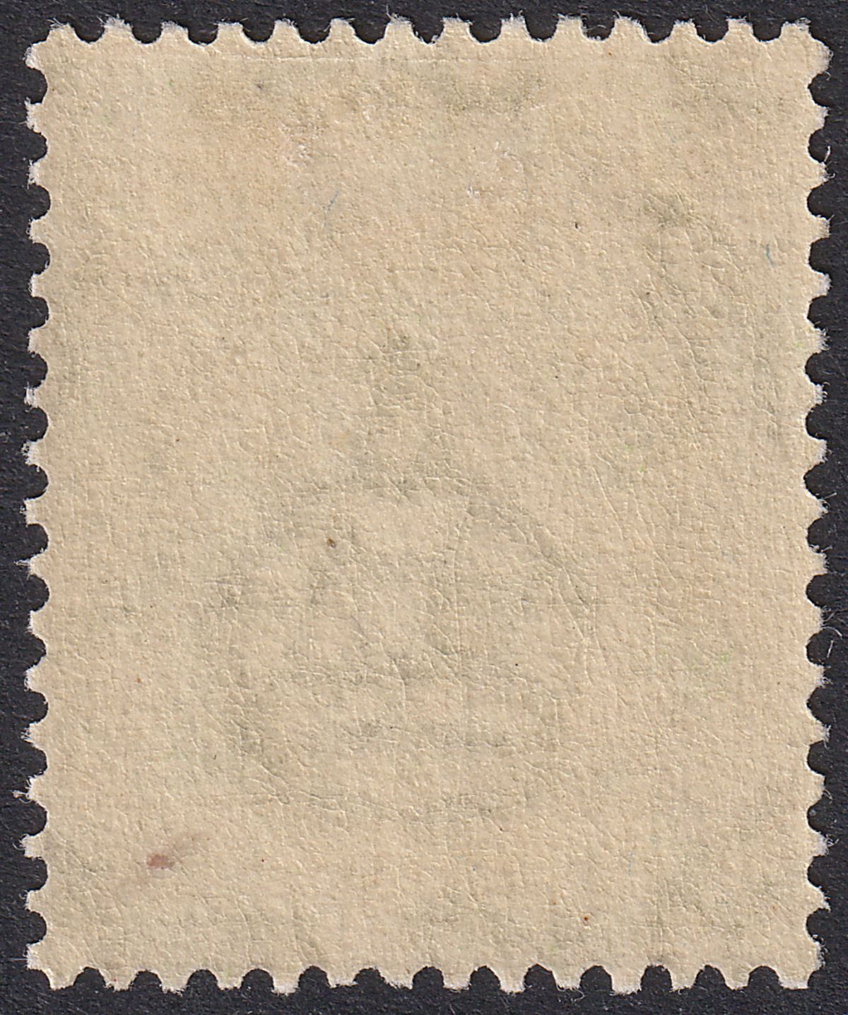 Falkland Islands 1921 KGV ½d Yellowish Green Mint SG73