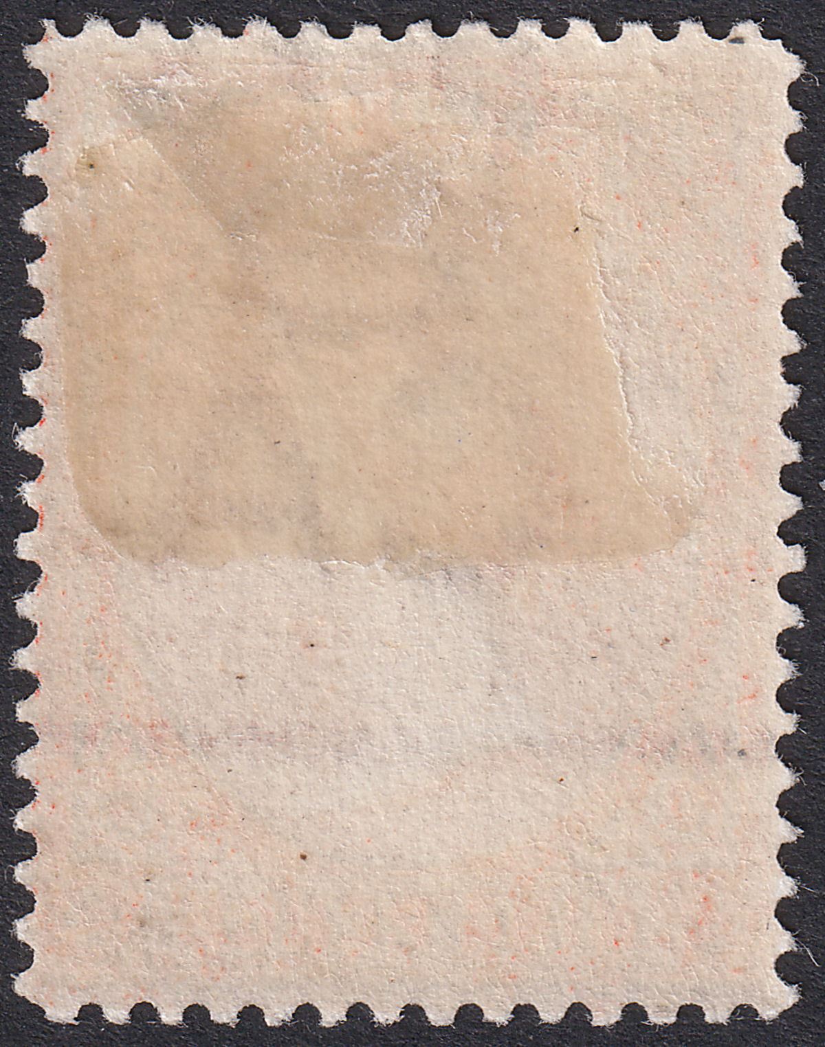 Falkland Islands 1896 QV 9d Salmon Mint SG36 cat £75
