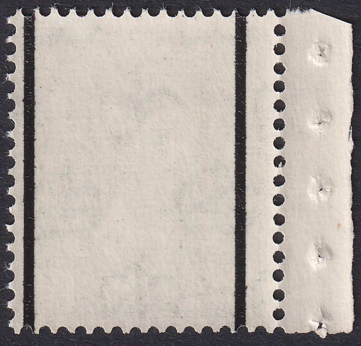 GB 1959 QEII Wilding 1½d Graphite Lines UM Mint SG589 cat £90 MNH