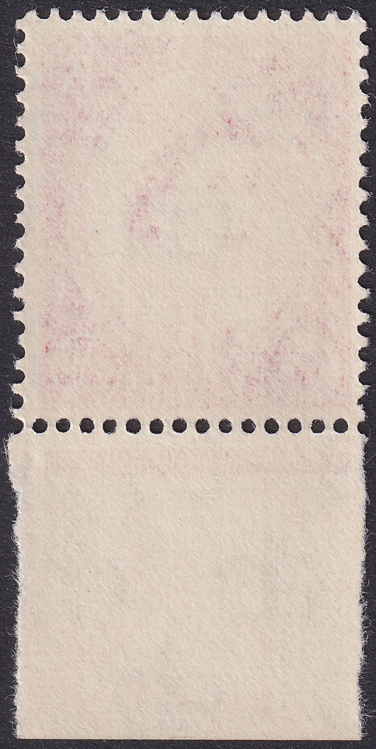 QEII 1961 Wilding 2½d Type I Phosphor Left Band Marginal UM Mint SG614b c£45