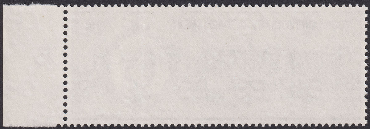 QEII 1965 Parliament 2sh6d wmk Inverted Marginal Mint SG664Wi cat £50