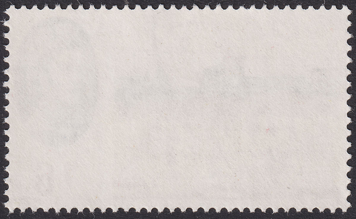 QEII 1964 Geographical Congress 1sh6d wmk Inverted Mint SG654Wi cat £55