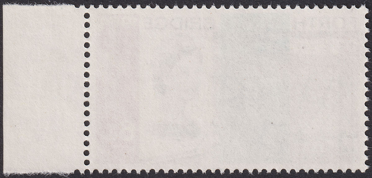 QEII 1964 Forth Bridge 6d Phosphor wmk Inverted Mint SG660pWi cat £650
