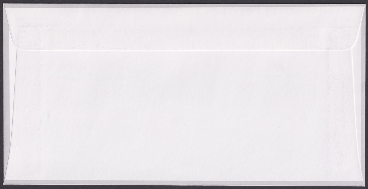 South Georgia + Sth Sandwich Is 2006 QEII 80th Birthday Pair First Day Covers
