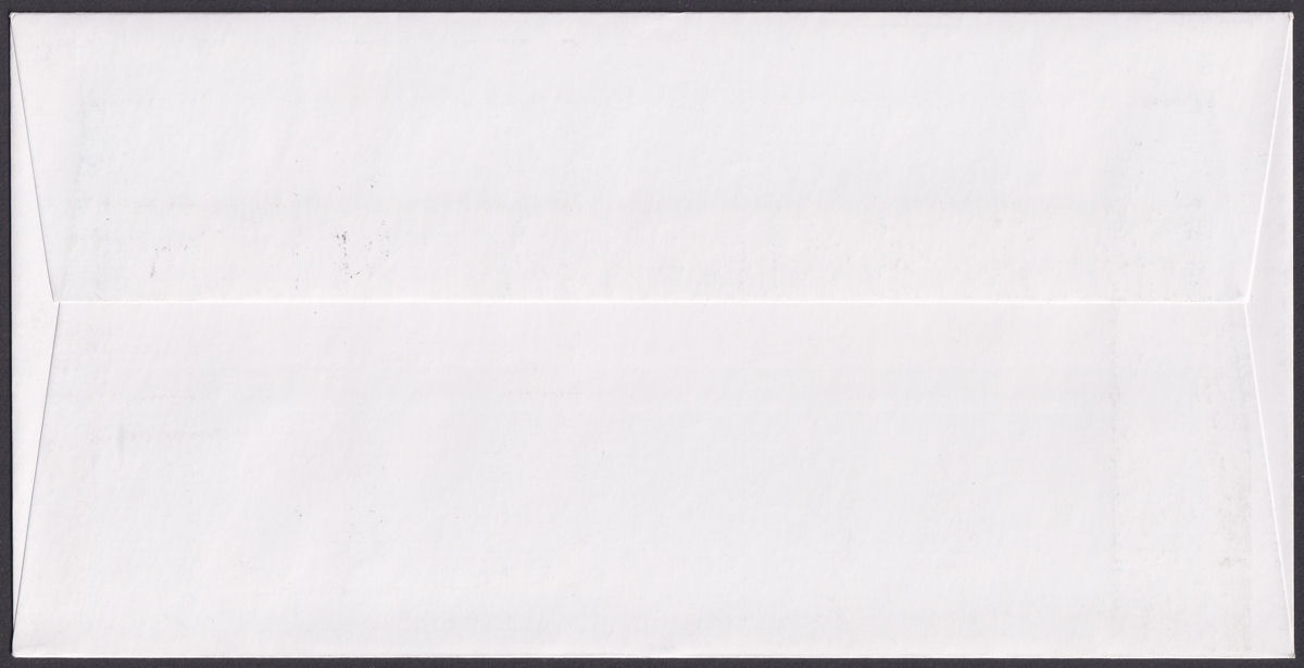 South Georgia + Sth Sandwich Is 2005 Emperor Penguins Official First Day Cover
