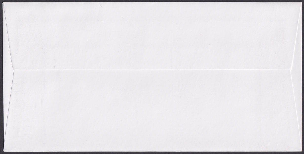 South Georgia + Sth Sandwich Is 2007 Mapping Official First Day Cover