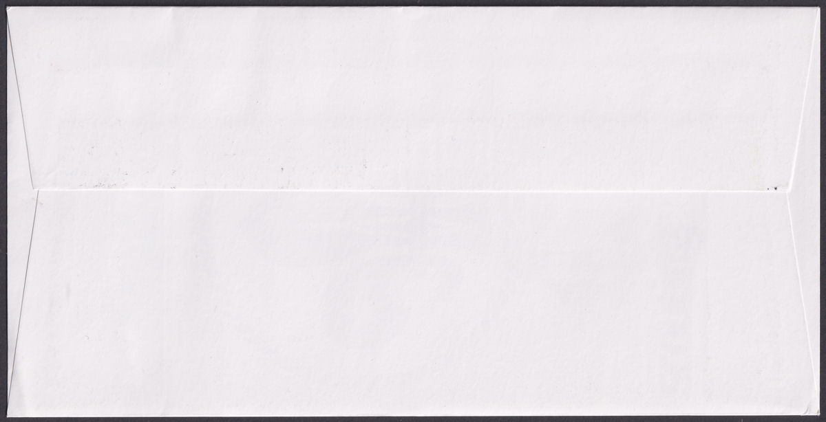 South Georgia + Sth Sandwich Is 2007 Centenary Scouting Official First Day Cover