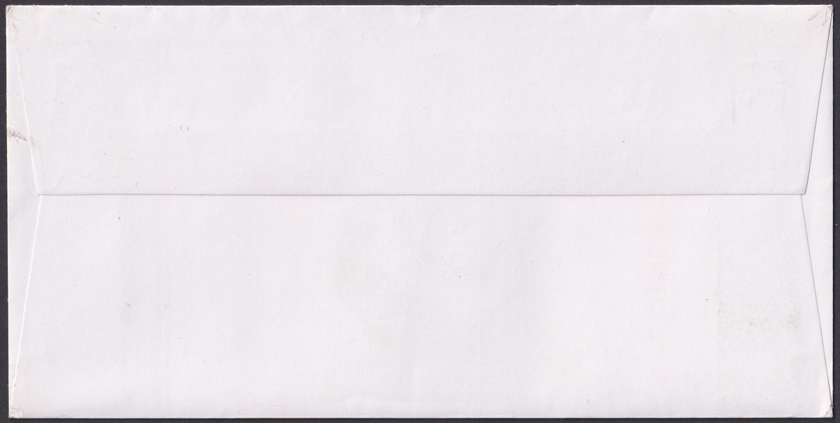 South Georgia + Sth Sandwich Is 2008 Chinstrap Penguins Official First Day Cover