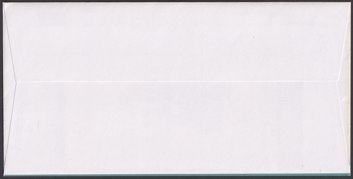South Georgia + Sth Sandwich Is 2008 Letters Patent Centenary First Day Cover
