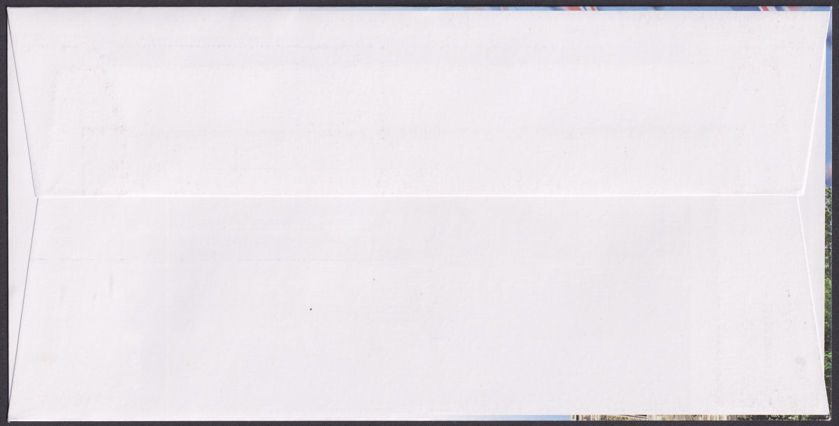South Georgia + Sth Sandwich Is 2011 Royal Wedding Official First Day Covers