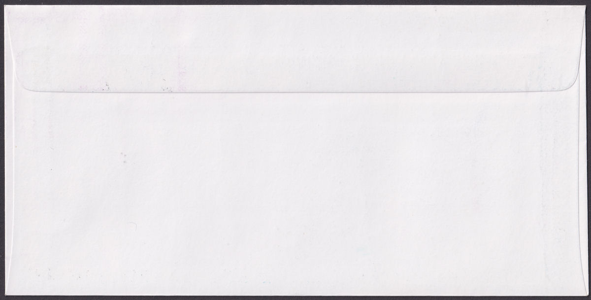 British Antarctic Territory 2005 BirdLife Petrels Official First Day Cover
