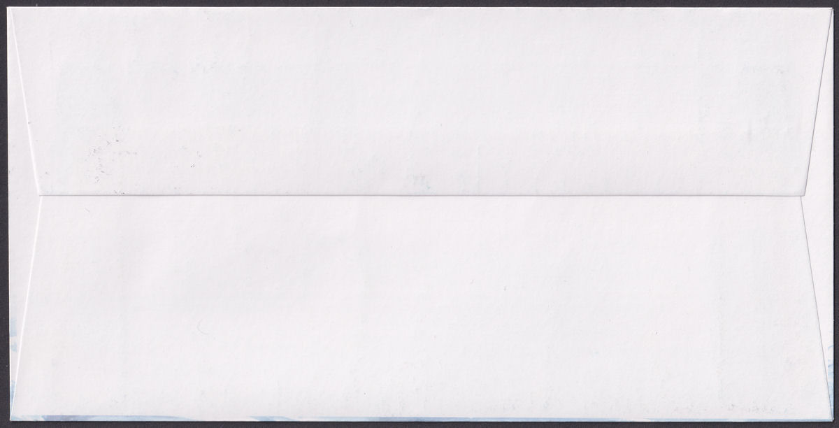 British Antarctic Territory 2005 Shackleton's Dogs Official First Day Cover