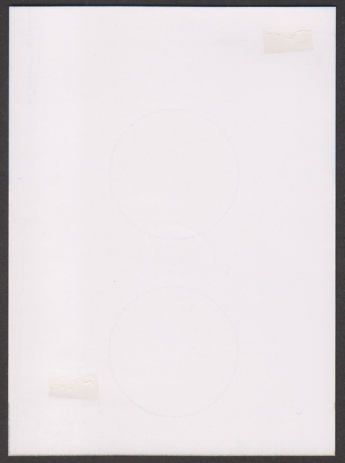 South Georgia + Sth Sandwich Is 2009 Polar Regions Miniature Sheet Used SG MS462