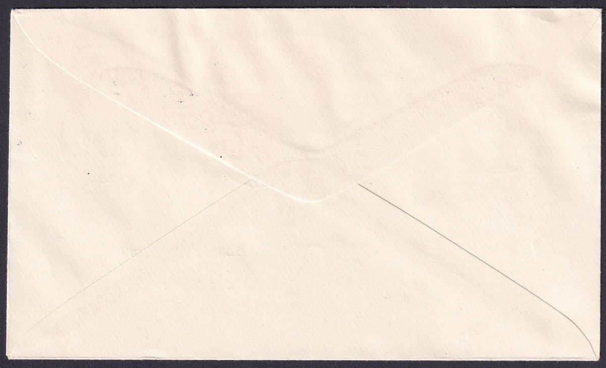 Ghana 1957 1½d, 1d Used on Cover with LABADI Postmark + Postage Due 1d