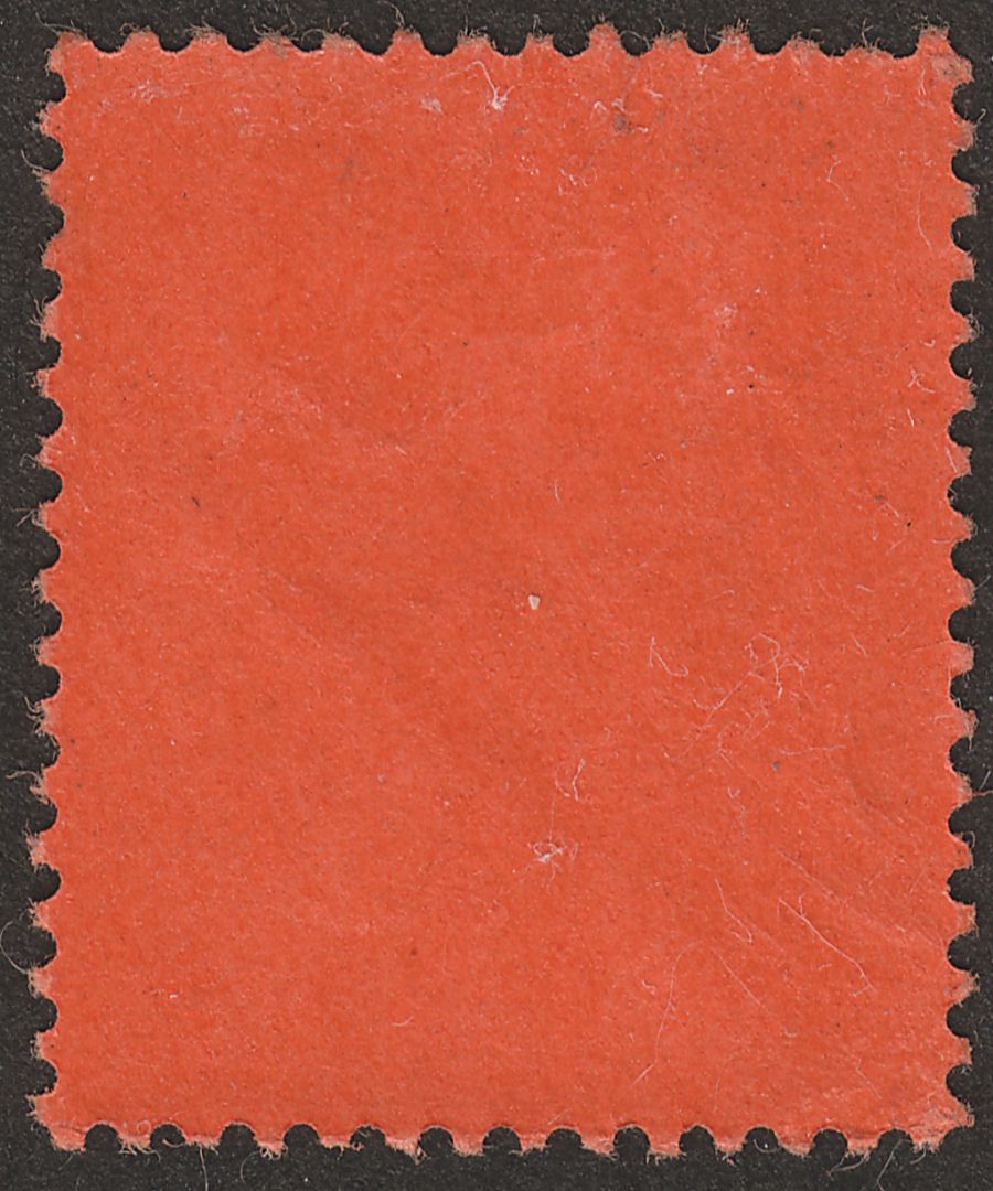 Gibraltar 1903 KEVII 1d Dull Purple on Red Mint SG47